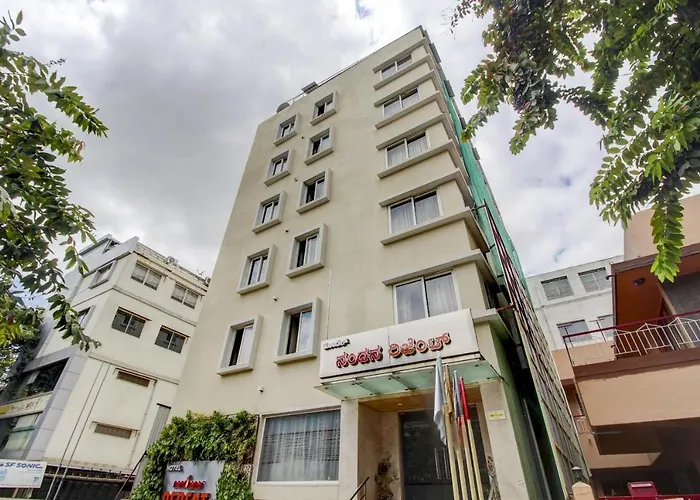 La Sara Regent