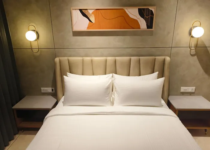 Zipp Hotel Le Opera