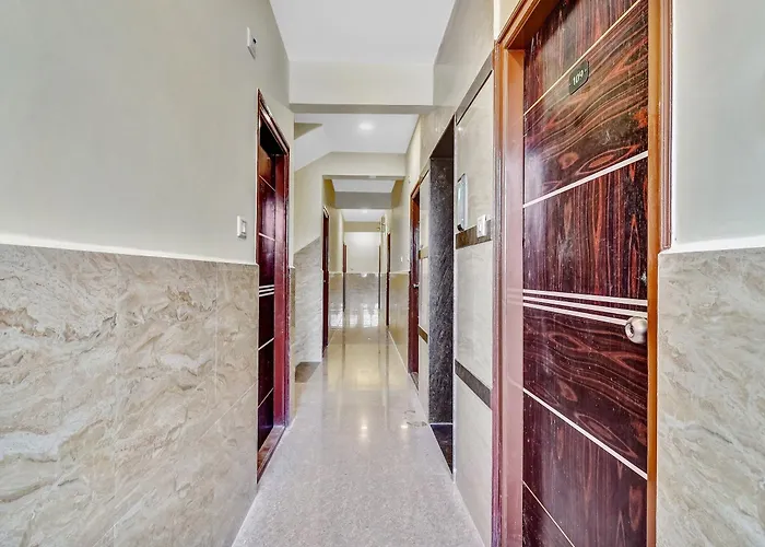Super Hotel O Royal Suites