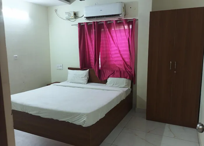 Blossom Suites Luxury Hotel