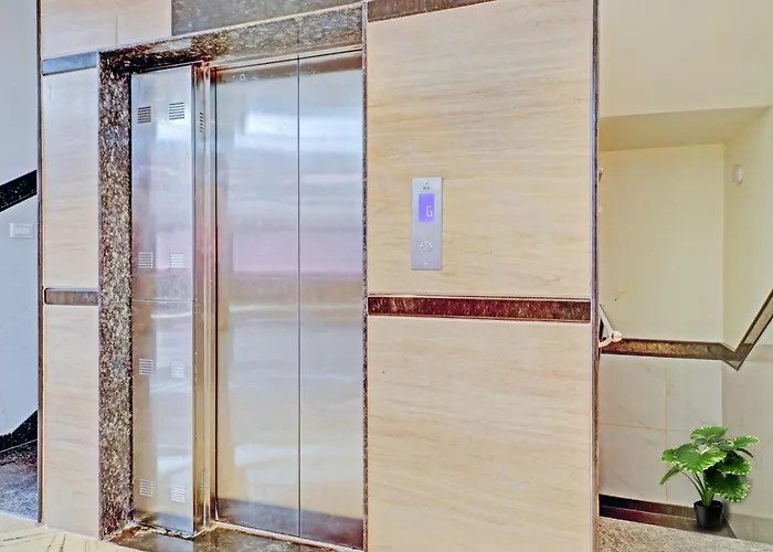 Hotel O Nra Residency