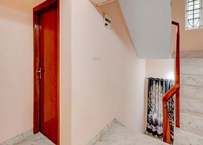 Collection O Rk Guest House Villa