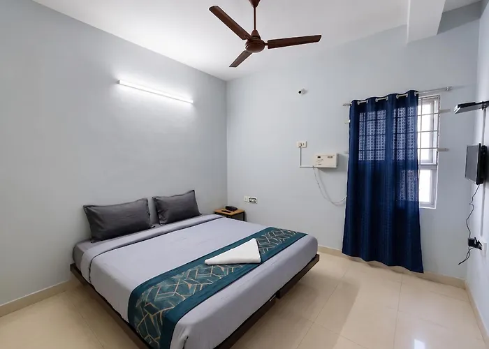 Fabhotels Orlena